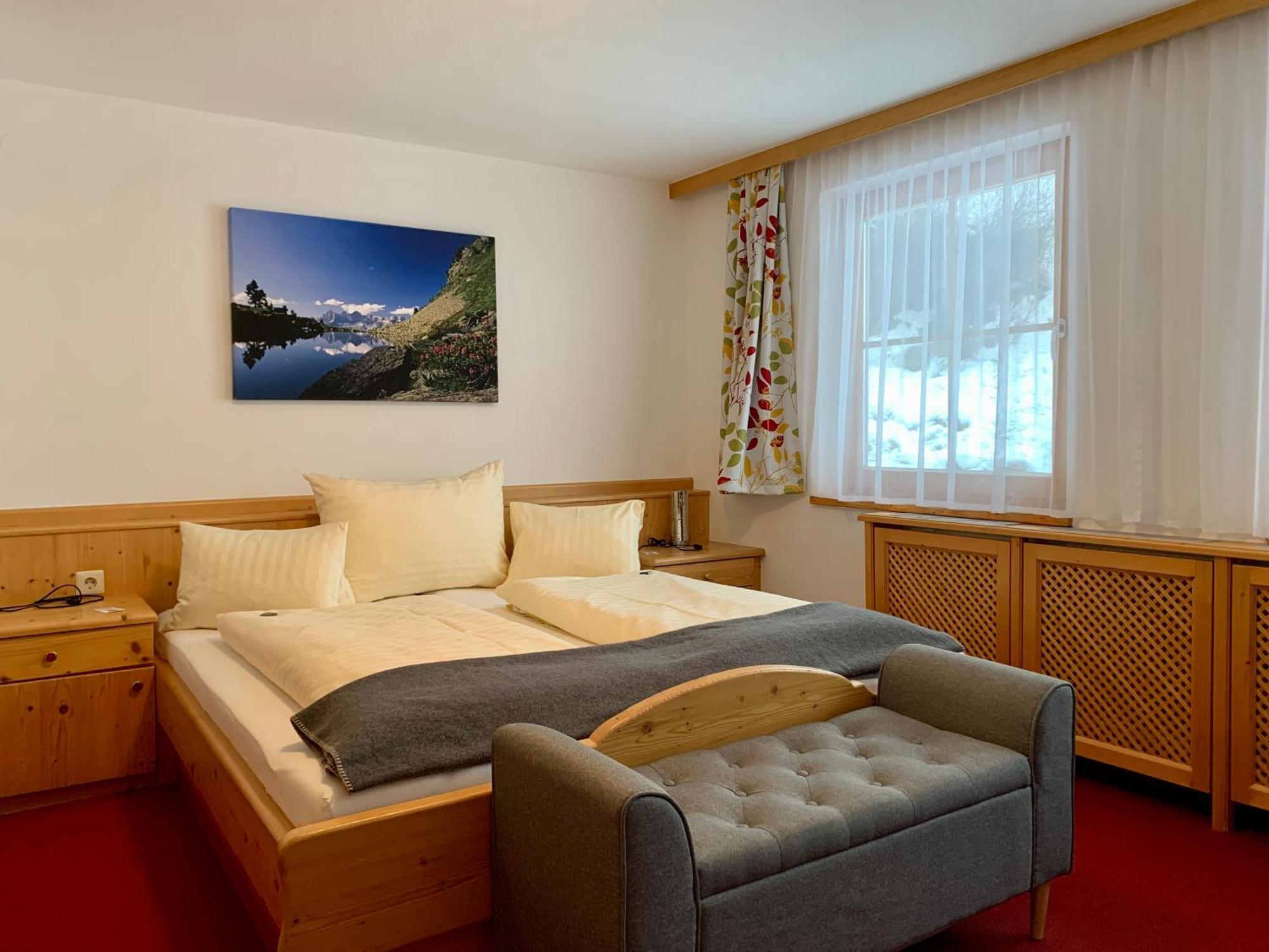 Heisshof Hotel Schladming Exterior photo