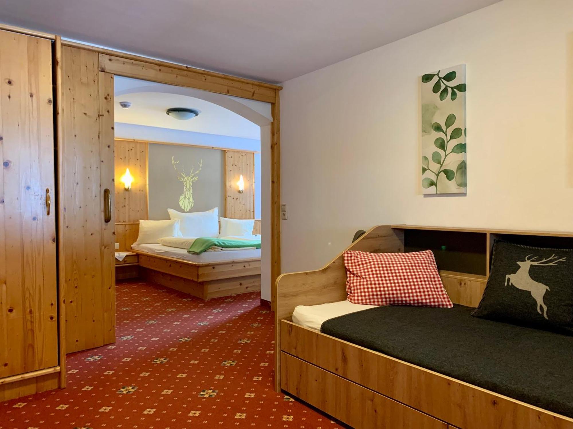 Heisshof Hotel Schladming Exterior photo