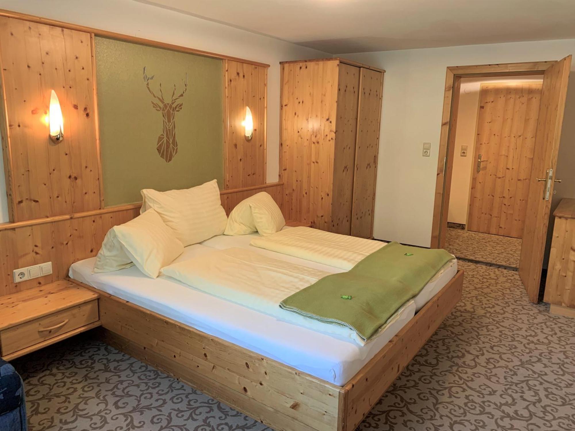 Heisshof Hotel Schladming Exterior photo