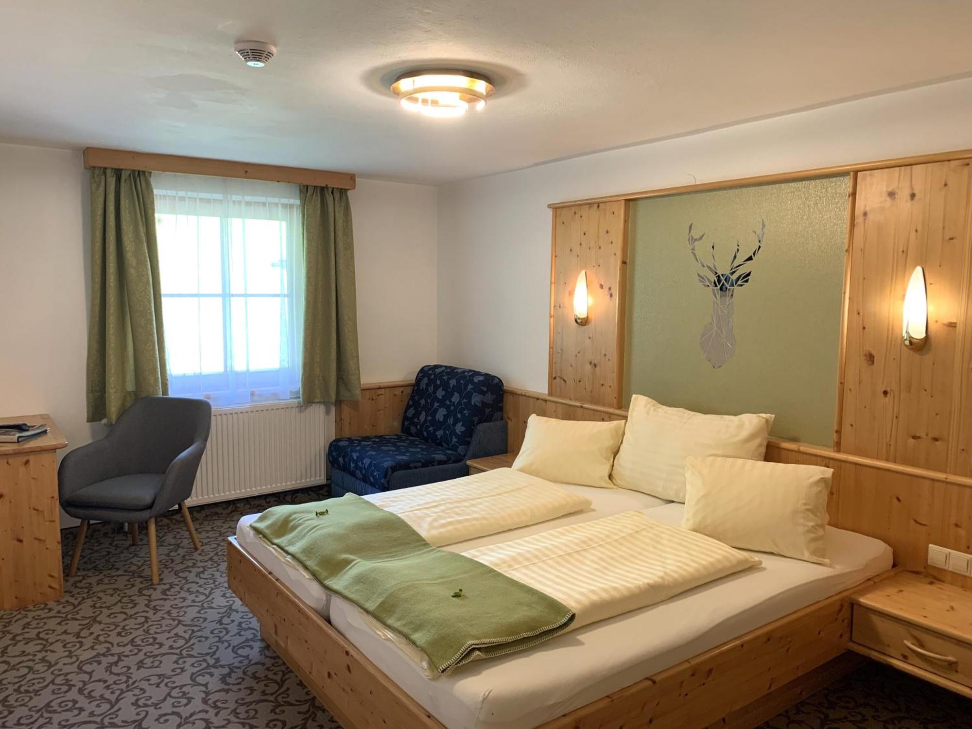 Heisshof Hotel Schladming Exterior photo