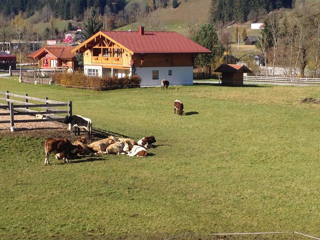 Heisshof Hotel Schladming Exterior photo