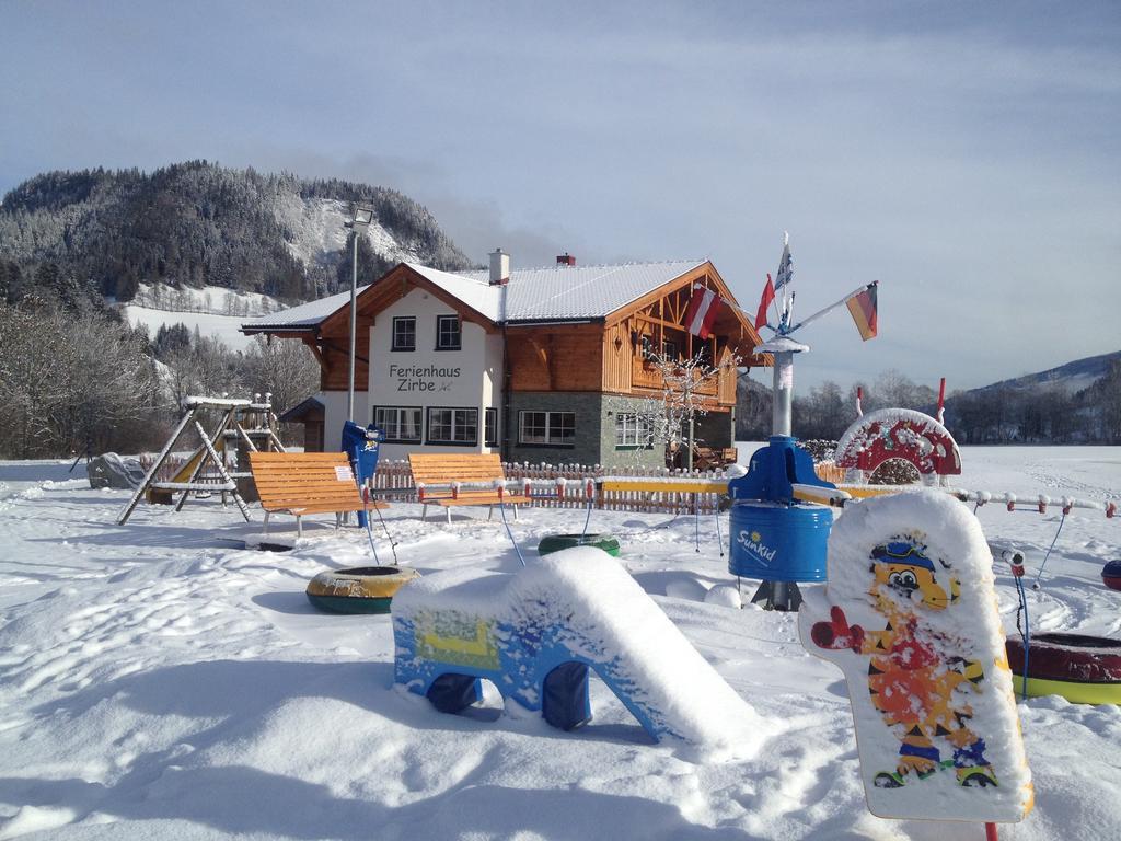 Heisshof Hotel Schladming Exterior photo
