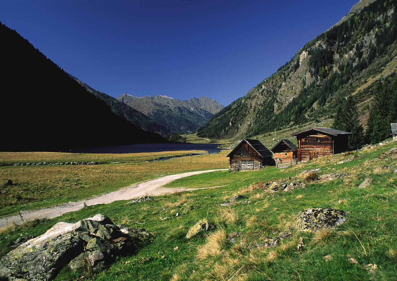 Heisshof Hotel Schladming Exterior photo